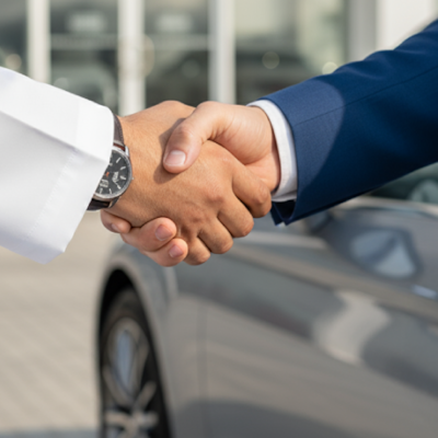Automotives